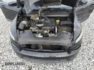 2015 Jeep Cherokee Latitude with VIN 1C4PJMCB7FW515387, listed as a Copart auction lot 51426935 with 68,278 mi miles and Salvage Title. Bid and sale history available at carsss.com. Image 13.
