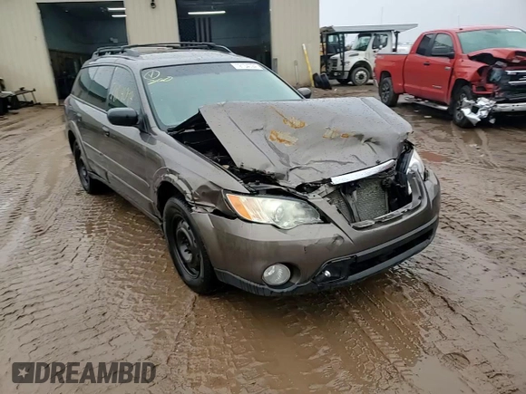 2009 Subaru Outback with VIN 4S4BP60C796338406, listed as a Copart auction lot 79134094 with 225,063 mi miles and Salvage Title. Bid and sale history available at carsss.com. Image 10.