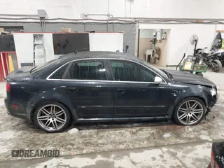 2007 Audi RS 4 z VIN WUARU78E87N903162, wystawiony jako IAAI lot #41553827 z przebiegiem 146 880 mil mil oraz . Historia ofert i sprzedaży dostępna na DreamBid. Obrazek 13.