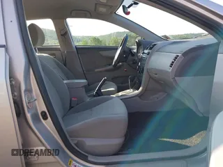 2010 Toyota Corolla with VIN 1NXBU4EE8AZ298585, listed as a IAAI auction lot 42554218 with 199,964 mi miles and . Bid and sale history available at DreamBid. Image 5.