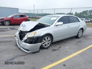 2008 Toyota Avalon XL with VIN 4T1BK36B78U271585, listed as a IAAI auction lot 42088439 with 360,080 mi miles and . Bid and sale history available at carsss.com. Image 17.