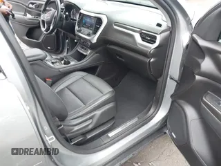 2023 GMC Acadia SLT with VIN 1GKKNML48PZ156202, listed as a IAAI auction lot 41526629 with 29,460 mi miles and . Bid and sale history available at DreamBid. Image 5.