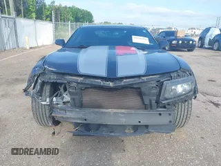 2014 Chevrolet Camaro LS с VIN 2G1FA1E38E9196694, выставлен на аукционе IAAI как лот 42136394 с пробегом 130 539 миль миль и . История ставок и продаж доступна на DreamBid. Изображение 13.