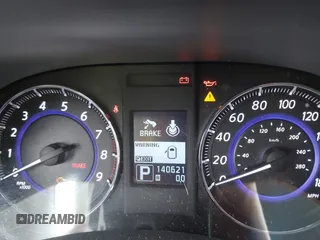 2014 Infiniti QX70 с VIN JN8CS1MU8EM450820, выставлен на аукционе IAAI как лот 42789920 с пробегом 140 621 миль миль и . История ставок и продаж доступна на DreamBid. Изображение 16.
