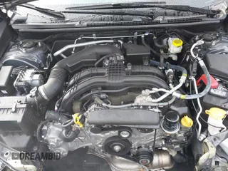 2023 Subaru Impreza Premium with VIN 4S3GTAD67P3722018, listed as a IAAI auction lot 41099791 with 16,126 mi miles and . Bid and sale history available at DreamBid. Image 10.