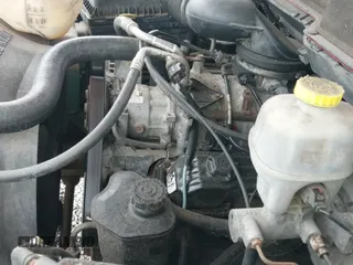 2003 Dodge 1500 ST с VIN 1D7HU18Z63S207328, выставлен на аукционе IAAI как лот 42322280 с пробегом 120 783 миль миль и . История ставок и продаж доступна на DreamBid. Изображение 15.