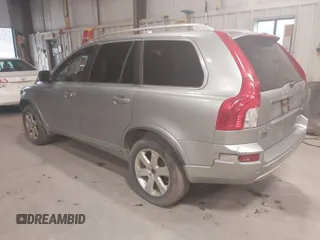 2013 Volvo XC90 Premier Plus with VIN YV4952CZ7D1630271, listed as a IAAI auction lot 42042803 with 174,336 mi miles. Bid and sale history available at carsss.com. Image 3.