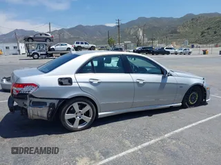 2012 Mercedes-Benz E 350 Luxury with VIN WDDHF5KB8CA651796, listed as a IAAI auction lot 42154019 with 143,944 mi miles and . Bid and sale history available at DreamBid. Image 14.