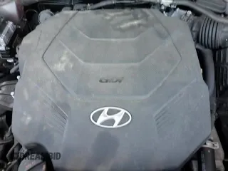 2020 Hyundai Palisade Limited z VIN KM8R54HE4LU142179, wystawiony jako Copart lot #86984865 z przebiegiem 55 800 mil mil oraz Szkoda całkowita • Salvage title. Historia ofert i sprzedaży dostępna na DreamBid. Obrazek 14.