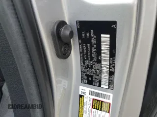 2023 Toyota Sienna XSE with VIN 5TDXSKFC4PS083185, listed as a Copart auction lot 54994115 with 42,860 mi miles and Salvage title. Bid and sale history available at DreamBid. Image 13.