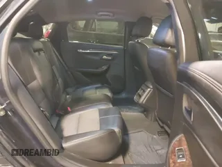 2015 Chevrolet Impala LT with VIN 2G1115SL2F9216851, listed as a IAAI auction lot 41787689 with 90,014 mi miles and . Bid and sale history available at DreamBid. Image 8.