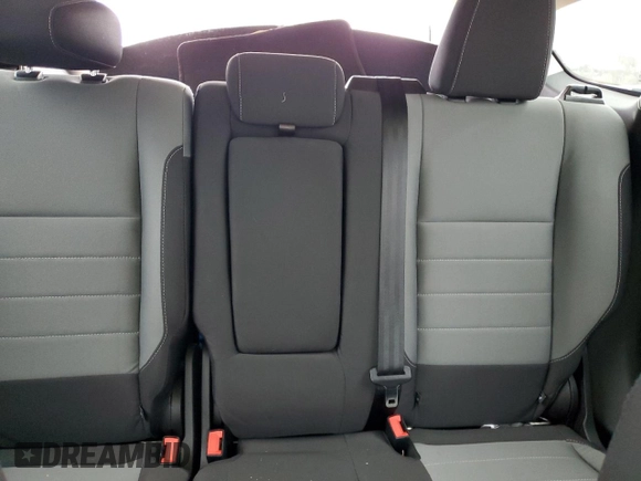 2016 Ford Escape SE with VIN 1FMCU9GX8GUB50543, listed as a Copart auction lot 47682215 with 50,763 mi miles and Salvage Title. Bid and sale history available at carsss.com. Image 10.