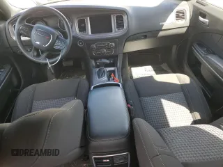 2023 Dodge Charger SXT z VIN 2C3CDXBG8PH583481, wystawiony jako Copart lot #52414405 z przebiegiem Nie podano mil oraz Szkody całkowita. Historia ofert i sprzedaży dostępna na DreamBid. Obrazek 8.
