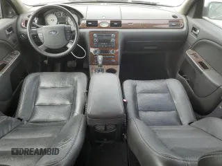 2009 Ford Taurus Limited with VIN 1FAHP25W39G125995, listed as a Copart auction lot 70516134 with 78,626 mi miles and Salvage Title. Bid and sale history available at carsss.com. Image 8.