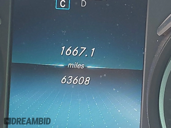 2019 Mercedes-Benz C 300 z VIN 55SWF8DB0KU318691, wystawiony jako IAAI lot #41751526 z przebiegiem 63 608 mil mil oraz . Historia ofert i sprzedaży dostępna na DreamBid. Obrazek 15.
