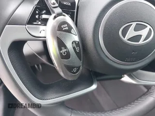 2024 Hyundai Elantra SEL with VIN KMHLS4DGXRU820304, listed as a IAAI auction lot 41895332 with 5,414 mi miles and . Bid and sale history available at DreamBid. Image 11.