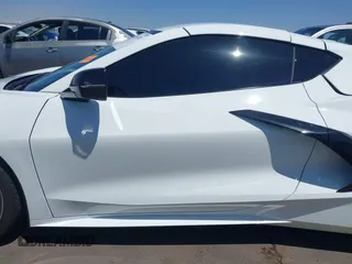 2020 Chevrolet Corvette 2LT with VIN 1G1Y72D43L5111441, listed as a IAAI auction lot 42185374 with 13,143 mi miles and . Bid and sale history available at DreamBid. Image 14.
