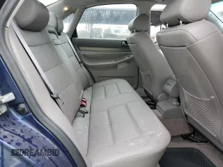 1998 Audi A4 с VIN WAUCB28D4WA257754, выставлен на аукционе Copart как лот 44782025 с пробегом 120 575 миль миль и Чистый • Clean title. История ставок и продаж доступна на DreamBid. Изображение 10.