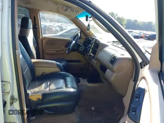 1999 Dodge Durango with VIN 1B4HS28Z7XF506442, listed as a IAAI auction lot 42611396 with 200,467 mi miles and . Bid and sale history available at DreamBid. Image 5.