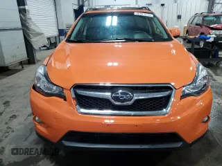 2014 Subaru Crosstrek Premium с VIN JF2GPAVCXE8250620, выставлен на аукционе Copart как лот 56921315 с пробегом 213 161 миль миль и Списание • Salvage title. История ставок и продаж доступна на DreamBid. Изображение 5.