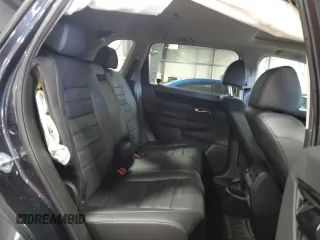 2023 Honda CR-V EX-L with VIN 2HKRS4H79PH408858, listed as a Copart auction lot 46674555 with 69,056 mi miles and Salvage Title. Bid and sale history available at carsss.com. Image 11.