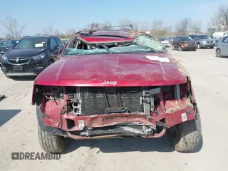 2004 Jeep Grand Cherokee Laredo z VIN 1J4GW48S34C289321, wystawiony jako IAAI lot #42062819 z przebiegiem Nie podano mil oraz . Historia ofert i sprzedaży dostępna na DreamBid. Obrazek 12.