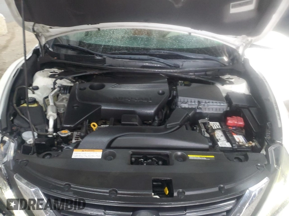 2016 Nissan Altima S with VIN 1N4AL3AP7GC228813, listed as a Copart auction lot 60472705 with 169,126 mi miles and Clean title. Bid and sale history available at DreamBid. Image 11.