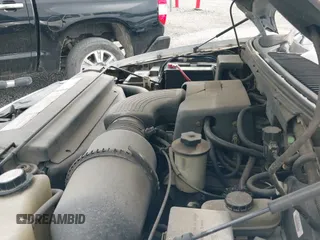 1997 Ford F-150 XL с VIN 1FTEX17L1VNB15658, выставлен на аукционе IAAI как лот 42353422 с пробегом 217 975 миль миль и . История ставок и продаж доступна на DreamBid. Изображение 12.