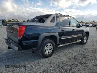 2005 Chevrolet Avalanche LS z VIN 3GNEC12Z75G100735, wystawiony jako Copart lot #51302585 z przebiegiem 219 115 mil mil oraz Czysty tytuł • Clean title. Historia ofert i sprzedaży dostępna na DreamBid. Obrazek 3.