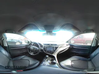 2018 Toyota Camry LE z VIN 4T1B11HK2JU002873, wystawiony jako IAAI lot #41637537 z przebiegiem 136 950 mil mil oraz . Historia ofert i sprzedaży dostępna na DreamBid. Obrazek 18.
