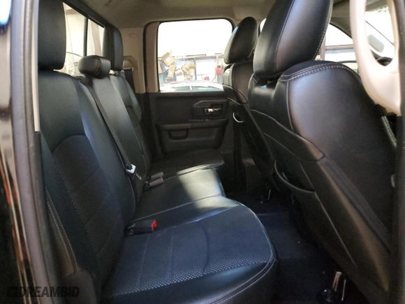 2013 Ram 1500 Sport with VIN 1C6RR7HT3DS539234, listed as a Copart auction lot 46897225 with 250,584 mi miles and Clean Title. Bid and sale history available at carsss.com. Image 10.