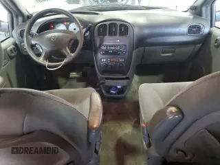 2004 Dodge Caravan SE with VIN 1D4GP24R14B556510, listed as a Copart auction lot 59522465 with 202,668 mi miles and Clean title. Bid and sale history available at DreamBid. Image 8.