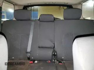 2007 Mitsubishi Endeavor LS with VIN 4A4MM21S67E031406, listed as a Copart auction lot 83796144 with 318,246 mi miles and Salvage Title. Bid and sale history available at carsss.com. Image 10.