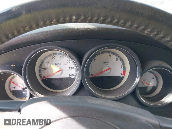 2008 Dodge Charger with VIN 2B3LA43G38H294092, listed as a IAAI auction lot 39189007 with Not provided miles and . Bid and sale history available at DreamBid. Image 16.
