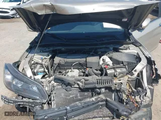 2015 Honda Accord Sedan Sport with VIN 1HGCR2F52FA215532, listed as a IAAI auction lot 40463149 with 160,393 mi miles. Bid and sale history available at carsss.com. Image 10.