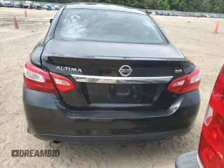 2016 Nissan Altima S z VIN 1N4AL3APXGC184709, wystawiony jako Copart lot #60127825 z przebiegiem 123 743 mil mil oraz Szkoda całkowita • Salvage title. Historia ofert i sprzedaży dostępna na DreamBid. Obrazek 6.