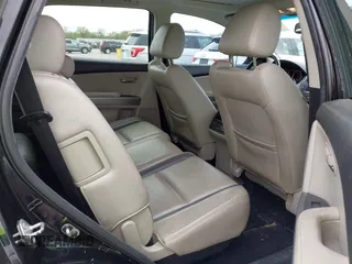 2011 Mazda CX-9 Grand Touring z VIN JM3TB2DAXB0300466, wystawiony jako IAAI lot #41921411 z przebiegiem 196 257 mil mil oraz . Historia ofert i sprzedaży dostępna na DreamBid. Obrazek 8.