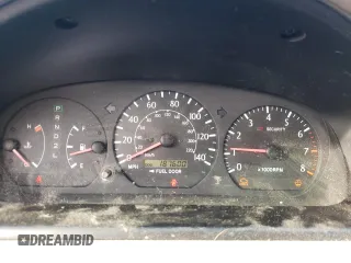 2003 Toyota Solara SE with VIN 2T1CF22P73C604642, listed as a Copart auction lot 81951194 with 187,600 mi miles and Salvage Title. Bid and sale history available at DreamBid. Image 9.