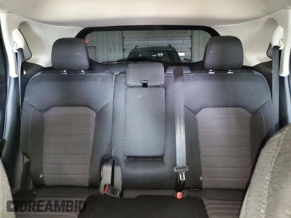2019 Ford Edge SE with VIN 2FMPK4G94KBC23790, listed as a Copart auction lot 60103415 with 85,582 mi miles and Salvage title. Bid and sale history available at DreamBid. Image 10.