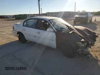 1999 Oldsmobile Cutlass GL z VIN 1G3NB52J9X6339124, wystawiony jako Copart lot #76287374 z przebiegiem Nie podano mil oraz Szkoda całkowita • Salvage title. Historia ofert i sprzedaży dostępna na DreamBid. Obrazek 4.