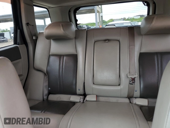 2007 Jeep Grand Cherokee Limited z VIN 1J8HS58217C624519, wystawiony jako Copart lot #67711314 z przebiegiem 191 430 mil mil oraz Tytuł czysty. Historia ofert i sprzedaży dostępna na DreamBid. Obrazek 10.