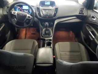 2013 Ford Escape SE z VIN 1FMCU9G96DUC02216, wystawiony jako Copart lot #63431115 z przebiegiem 186 614 mil mil oraz Szkoda całkowita • Salvage title. Historia ofert i sprzedaży dostępna na DreamBid. Obrazek 8.