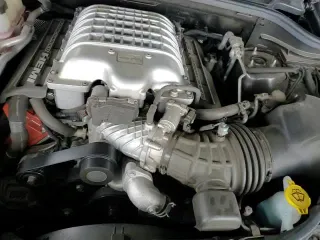 2020 Jeep Grand Cherokee Trackhawk with VIN 1C4RJFN97LC397563, listed as a Copart auction lot 72015855 with 35,293 mi miles and Clean title. Bid and sale history available at DreamBid. Image 15.