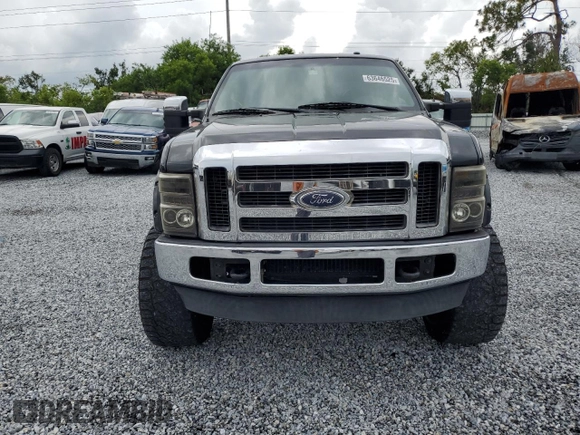 2009 Ford F-250 XL with VIN 1FTSW21R99EA95366, listed as a Copart auction lot 63646525 with 172,492 mi miles and Clean title. Bid and sale history available at DreamBid. Image 5.