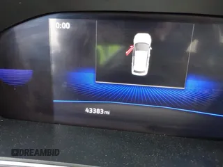2023 Volkswagen Tiguan S z VIN 3VVRB7AX7PM036833, wystawiony jako IAAI lot #41827631 z przebiegiem 43 383 mil mil oraz . Historia ofert i sprzedaży dostępna na DreamBid. Obrazek 15.