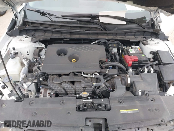 2019 Nissan Altima 2.5 SR with VIN 1N4BL4CV8KC135636, listed as a IAAI auction lot 41635760 with 60,087 mi miles. Bid and sale history available at carsss.com. Image 10.