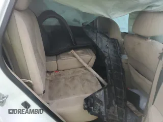 2016 Nissan Rogue SV z VIN 5N1AT2MV1GC922228, wystawiony jako Copart lot #55055355 z przebiegiem 167 489 mil mil oraz Szkoda całkowita • Salvage title. Historia ofert i sprzedaży dostępna na DreamBid. Obrazek 10.