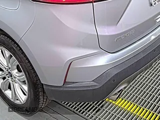 2020 Ford Edge Titanium with VIN 2FMPK3K95LBA30678, listed as a IAAI auction lot 42714178 with 60,935 mi miles and . Bid and sale history available at DreamBid. Image 27.