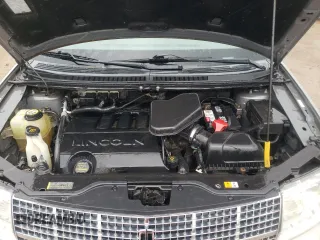2008 Lincoln MKX with VIN 2LMDU88C68BJ32838, listed as a Copart auction lot 53742445 with 204,749 mi miles and Salvage title. Bid and sale history available at DreamBid. Image 11.