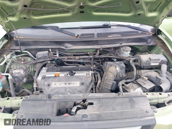 2008 Honda Element EX with VIN 5J6YH28758L001898, listed as a IAAI auction lot 41981875 with 110,979 mi miles and . Bid and sale history available at DreamBid. Image 10.